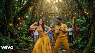 Nora Fatehi  ft. Jason Derulo - Shake Body (Official Music Video)