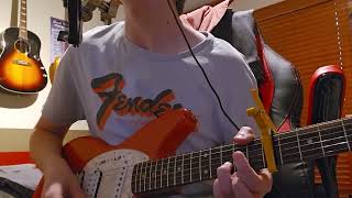 The Beatles - Isn't It A Pity (Demo From Get Back - Guitar Lesson and Cover