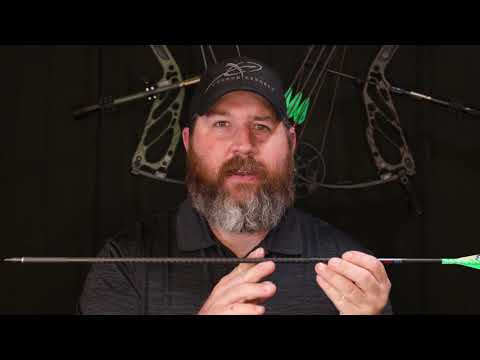 Does Arrow Diameter