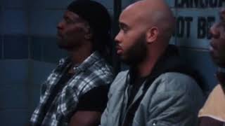 Captain Holt and Terry Go Undercover | Brooklyn Nine Nine