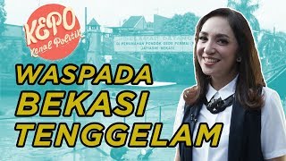 Download lagu Begini Strategi Virgie Baker Tangani Bekasi | Kenal Politik