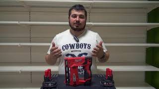 :    MILWAUKEE M12 BST