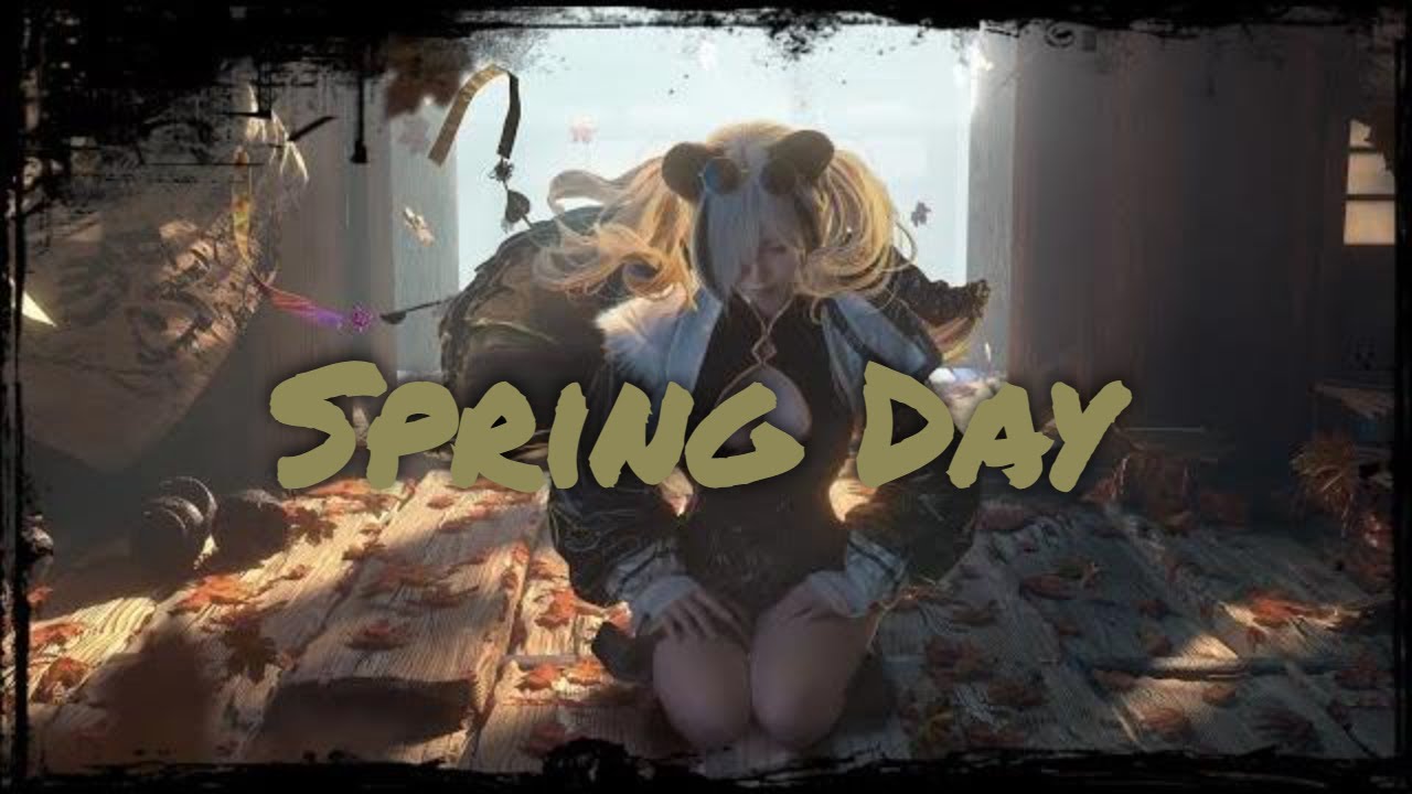 Spring Day (Hellen Tran) [Mess Music](Sem direitos autorais)