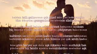 BaRış BuLut & (prod. avramwav x Co-Prod. Name). Mevsimlerden Son Bahar Aşk