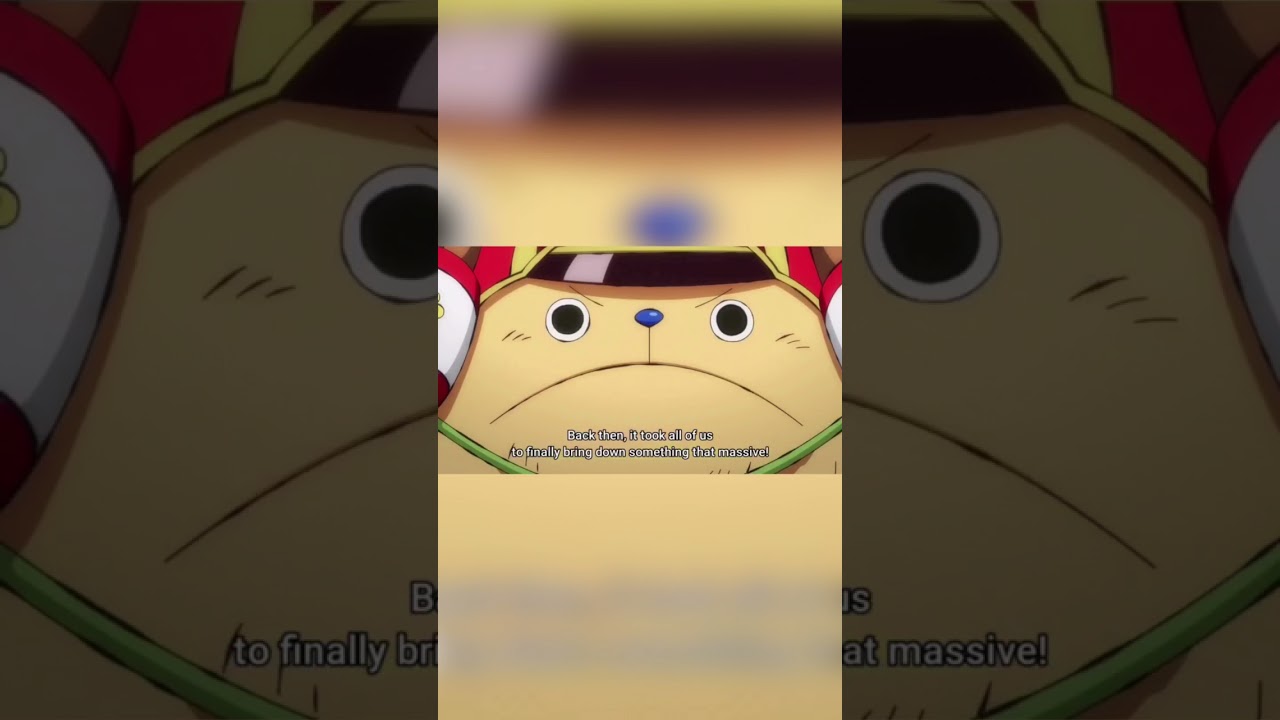 One Piece | AMV - Industry Baby x E.T