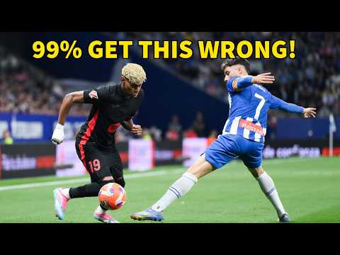 What 99% of Young Wingers Do Wrong (And How to Fix It)