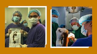 2021 AOFAS Research Grant Recipients