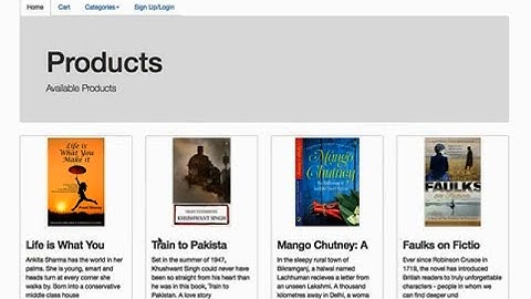 jVoid Open-source Extensible eCommerce Architecture for the Enterprise Applications