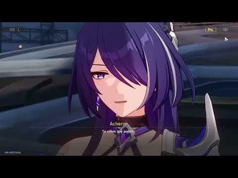 Honkai Star Rail Español Parte 39 Los Tontos Llaman Siempre Dos Veces En Nuestra Era 