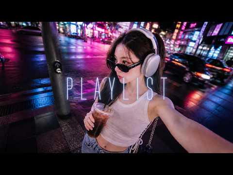 [Playlist]🎧 Pretty Is Everything? Yep, It Is 👻 EDM • Trap Playlist