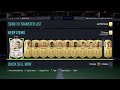 I packed prime Stoichkov without noticing