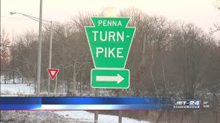 Pennsylvania Turnpike toll prices increasing starting Jan. 8