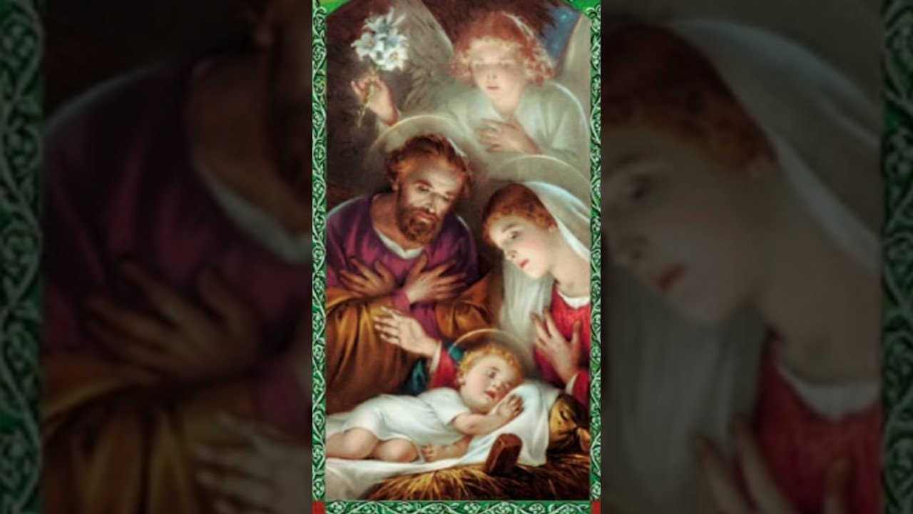 A Christmas Prayer 🎄🙏 Merry Christmas! 