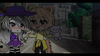 Tengo 2 Ositos Meme Pony X Zizzy Gacha Life