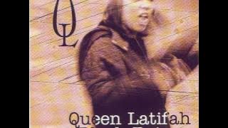 Rough (featuring Treach, Heavy D & the Boyz and KRS-One) - Queen Latifah