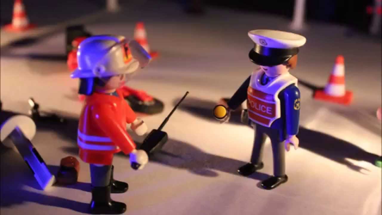 Playmofilm n°3 : accident de la circulation