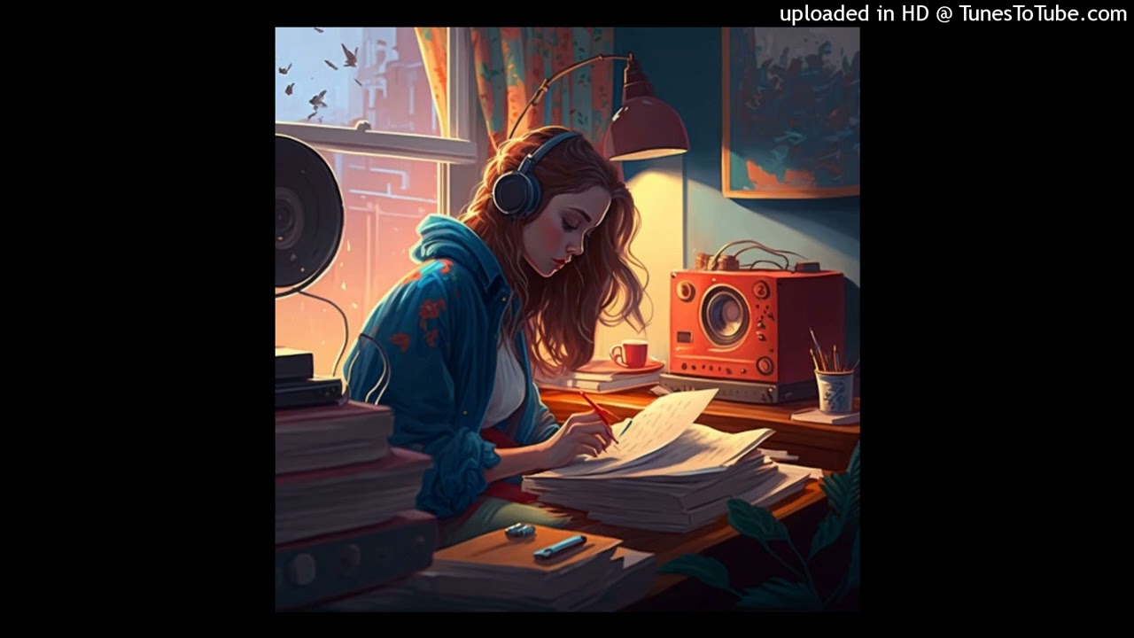 Reisei ni benkyō suru/study