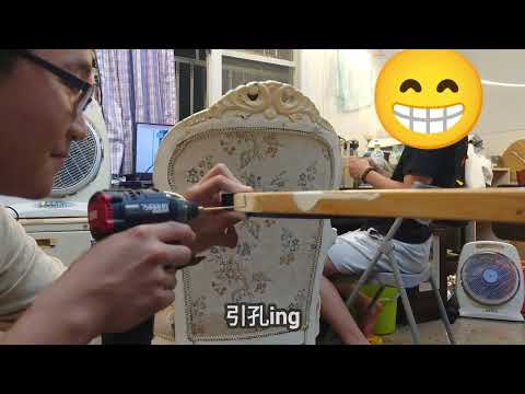 worx wu132衝擊起子機開箱小測試【wk-08】4K