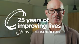 25 Years of Improving Lives