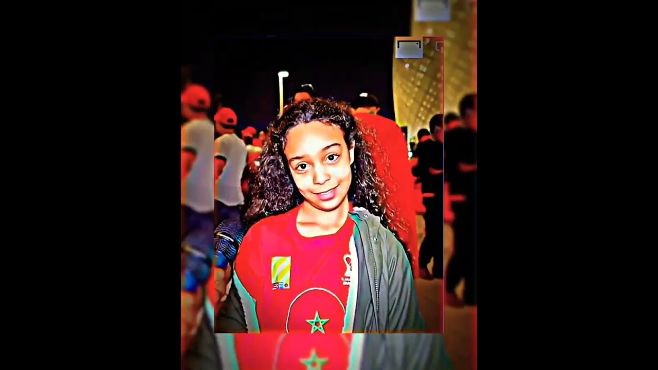 France 2 - 0 Morocco 