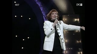 Tereza Kesovija - Za Jedan Tren 1995