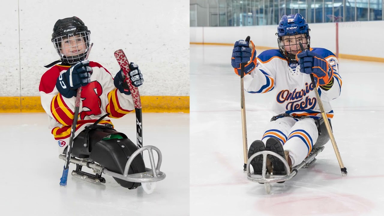 Enabling Change  Durham College Inclusion in Sports