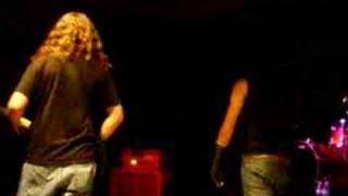 The Black Regiment - My Cry