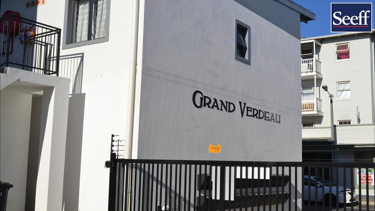 R965,000 | 2 Bedroom Apartment For Sale in Wellington Central