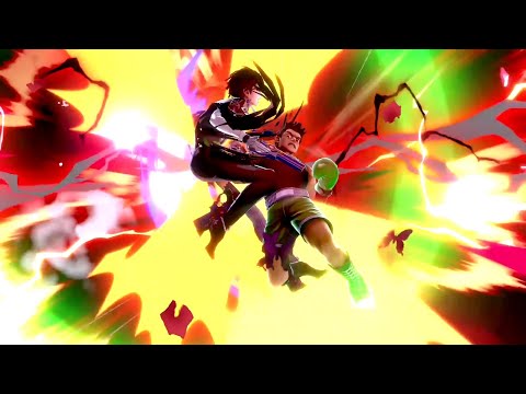 【スマブラSP】名・珍シーン集 #5