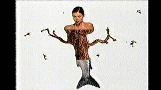 Curél Therapeutic Moisturizing Lotion Commercial (2001)