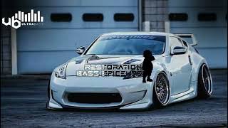 Putas Y Moet ~ Dani Flow & Kevin AMF ~ [[EPICENTER BASS HD]]