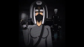 (Slight creepy tho) Returning to the nightmares.. // ((Creepypasta Short Animation))