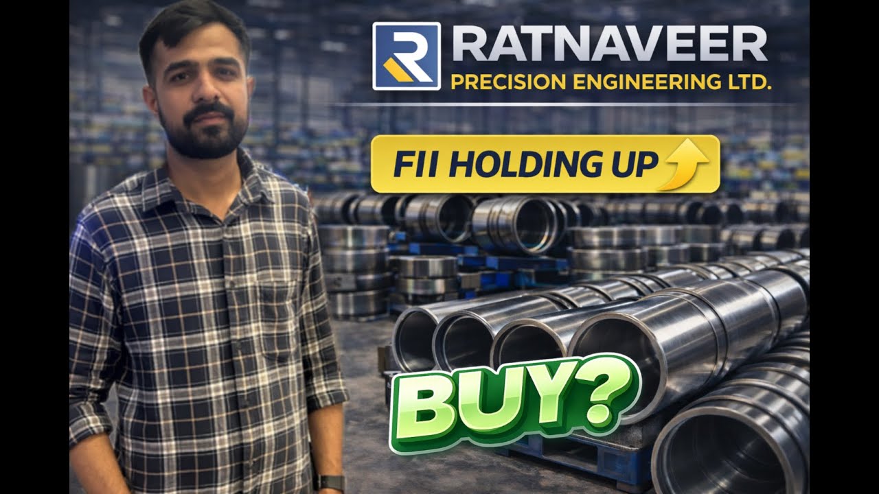 ratnaveer precision engineering share latest news | ratnaveer precision engineering ltd share price