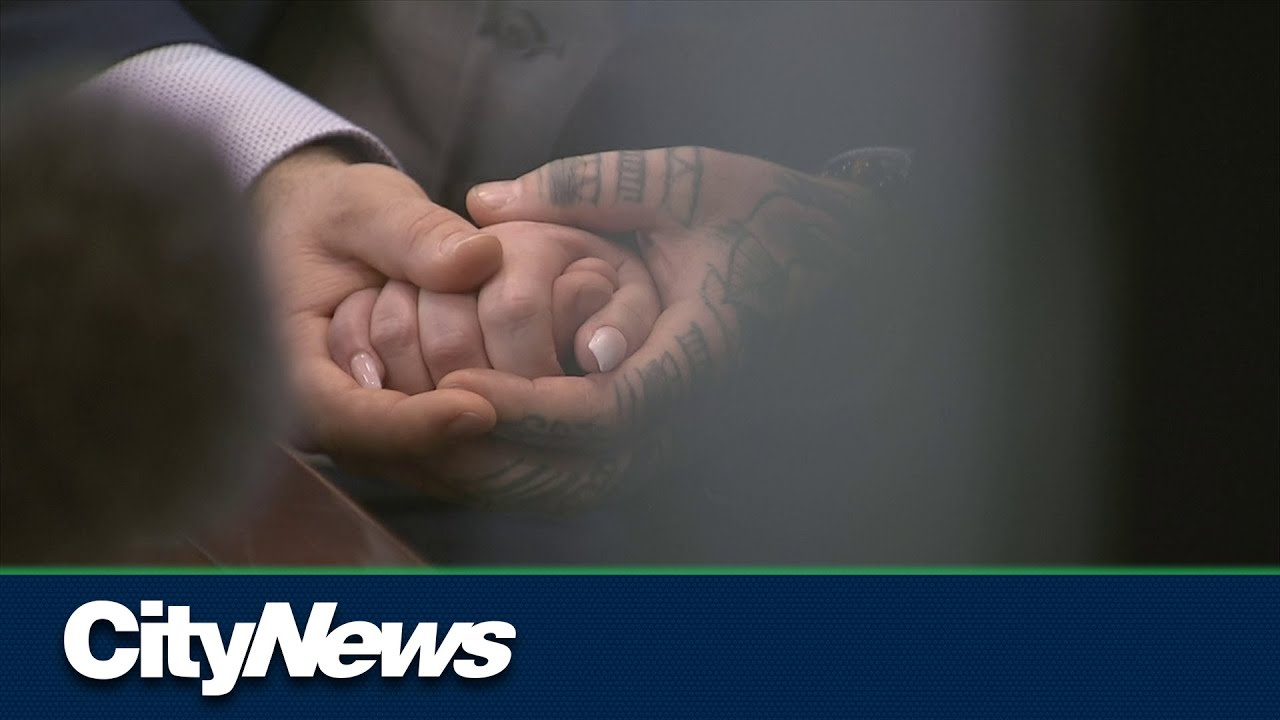 Domestic violence spikes during the holidays - YouTube