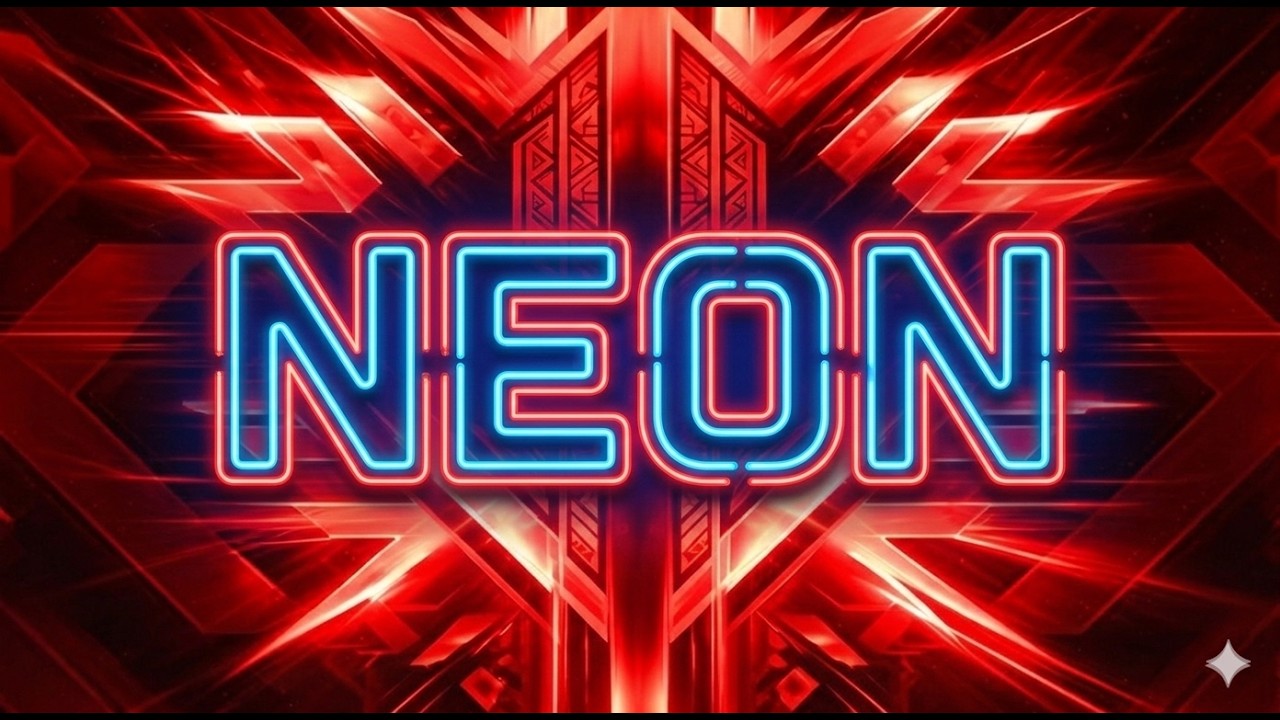 🎶 [NEON] 🎶