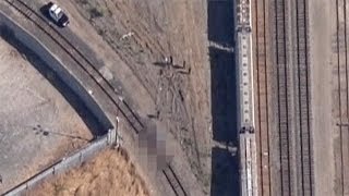 Boy's father tells how Google Maps showed body of 14-year-old son