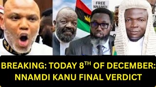 THE SHOCK RULING! Court Blocks Kanu’s Abuja Transfer… BUT Sets A NEW Date That Changes EVERYTHING!