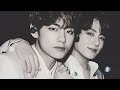 Taekook ❣️ || happy day taekook 👬💜