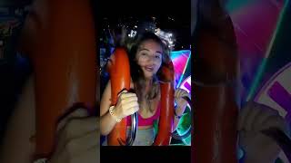 Slingshot Ride - The Most Extreme Oops Moment Part 8 - Day 24