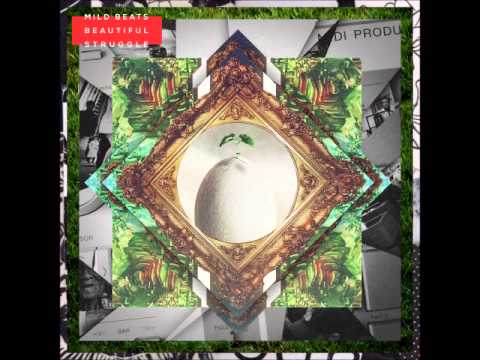 Mild Beats - 위로 (with Huckleberry P)