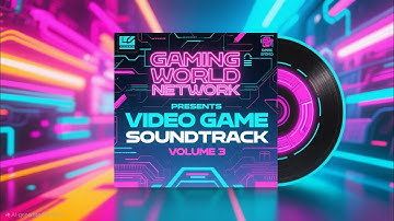 CAPCOM ARCADE STADIUM OST MAIN THEME EXTENDED.   