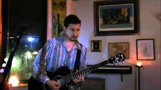 Jed Luckless "Here Comes Sunshine" 10.28.15 @ Jammin Jed's Jurassic Halloween