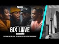 6IX LOVE Episode 2 - Of The Saint, DJ Frank Vinatra and EverythingOShauN