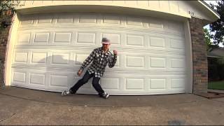 F3TTO- THIS IS CRAZY | DUBSTEP DANCE | MOVEMENT