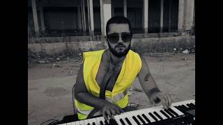 Sami Droosh - Crunch Live Session Clip