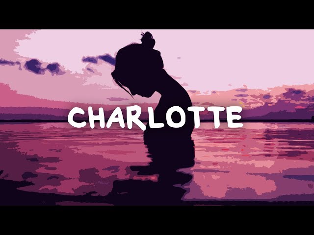 Sody - Charlotte (Lyrics) class=