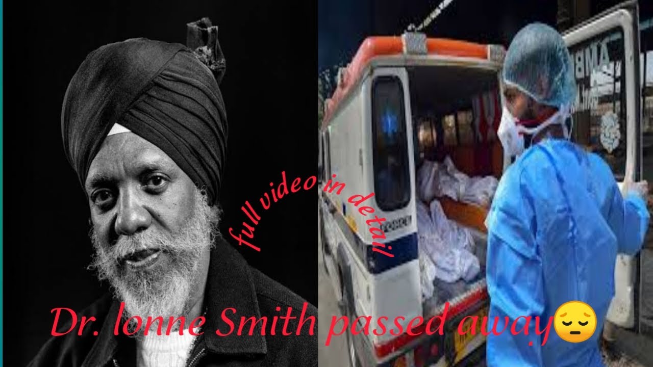 Rashid Rind dr lonnie smith passed away/dr lonnie smith passedaway/dr lonnie smith ...