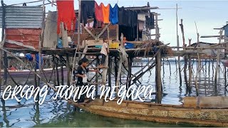 ORANG TANPA NEGARA (Ep 1)