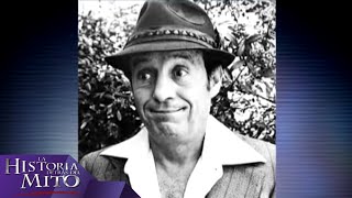 La Historia Detrás Del Mito | Roberto Gómez Bolaños 'Chespirito' (Parte 1)