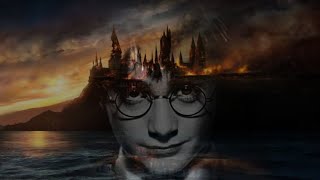 Harry Potter And The Philosophers Stone Explained - Depth Of Field Flickfix
